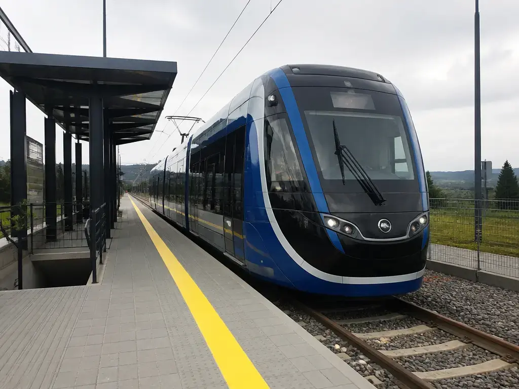 Cuánto cuesta el Tiquete del RegioTram de Occidente (y cuándo termina): lo que se sabe hasta ahora